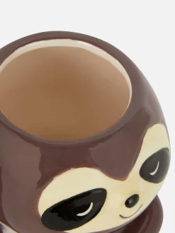 Mug En Forme De Paresseux