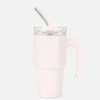 Mug Isotherme En Acier Inoxydable 0,56 l