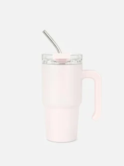 Mug Isotherme En Acier Inoxydable 0,56 l