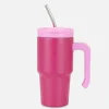 Mug Isotherme En Acier Inoxydable 0,56 l