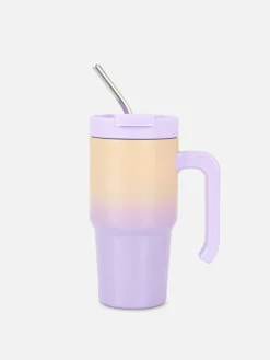 Mug Isotherme En Acier Inoxydable 0,56 l
