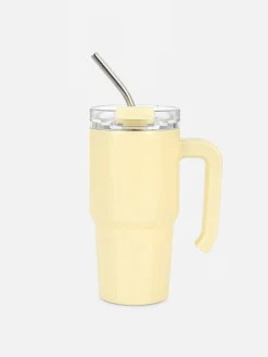 Mug Isotherme En Acier Inoxydable 0,56 l
