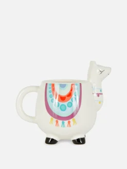 Mug Lama Fantaisie