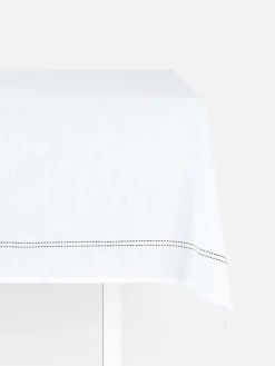 Nappe à Détail Surpiqué