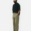 Pantalon à Taille élastique