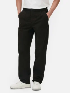 Pantalon à Taille élastique