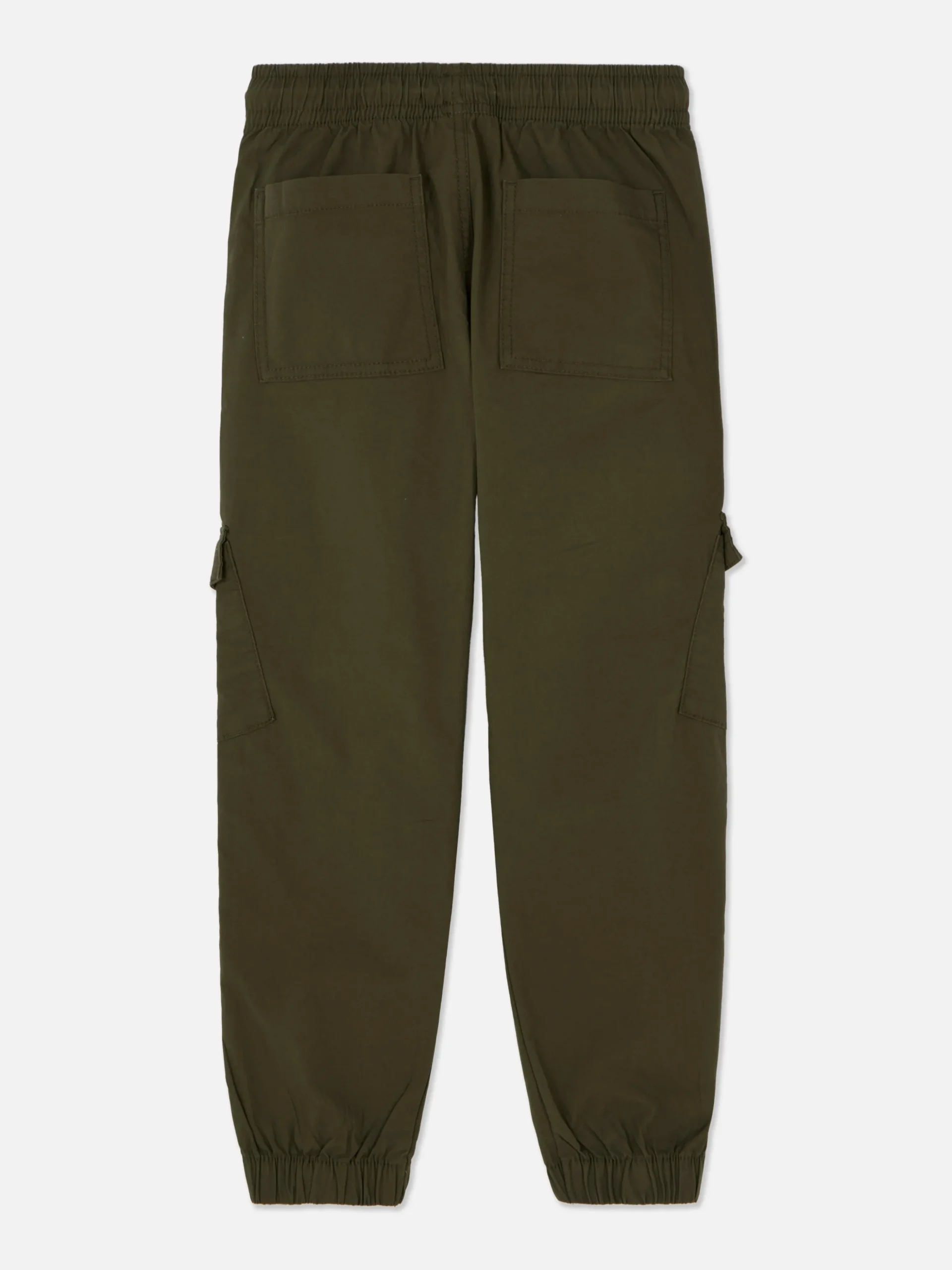 Pantalon Cargo Ado