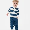 Pantalon Cargo Avec Cordon De Serrage