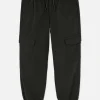 Pantalon Cargo Garçon