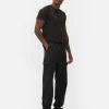 Pantalon Cargo Resserré Aux Chevilles
