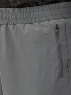 Pantalon Cargo Resserré Aux Chevilles Avec Bloque-cordon