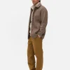 Pantalon Chino Coupe Droite