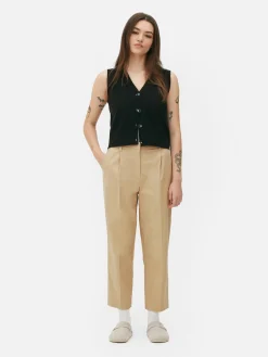 Pantalon Chino Fuselé