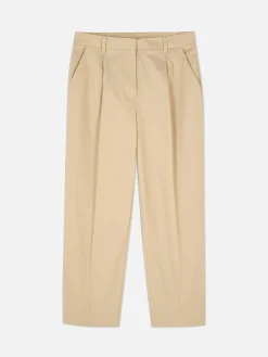 Pantalon Chino Fuselé