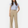 Pantalon Chino Large