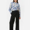 Pantalon Chino Large