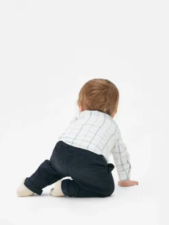 Pantalon Chino Stretch