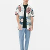 Pantalon Chino Stretch Coupe Slim