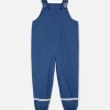 Pantalon De Pluie Avec Sangles à Boucle