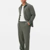Pantalon En Jersey Kem