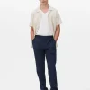 Pantalon Habillé En Sergé
