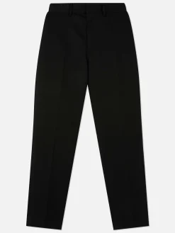Pantalon Habillé En Sergé