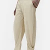 Pantalon Utilitaire Coupe Barrel Rita Ora