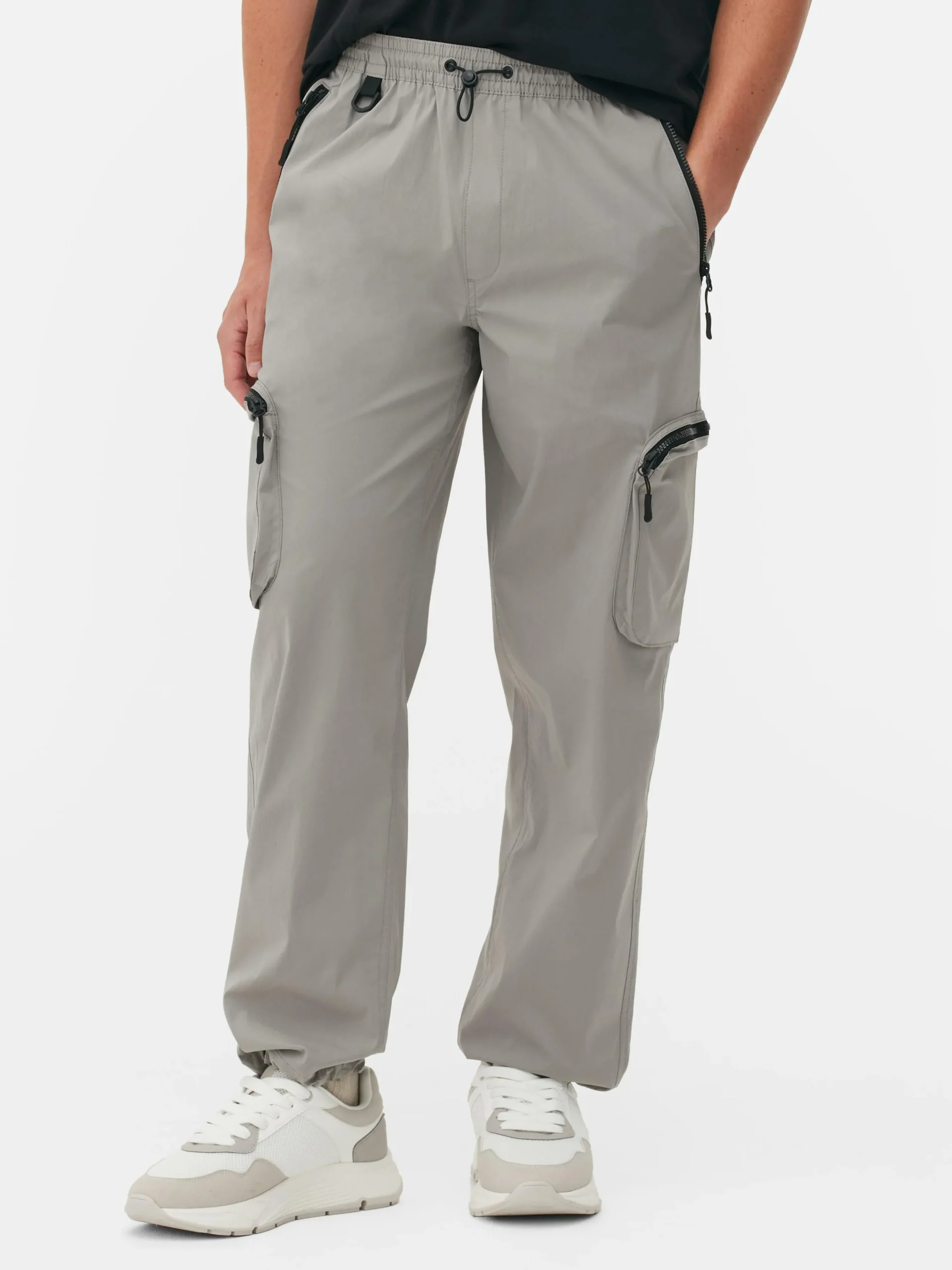 Pantalons Cargo Technique
