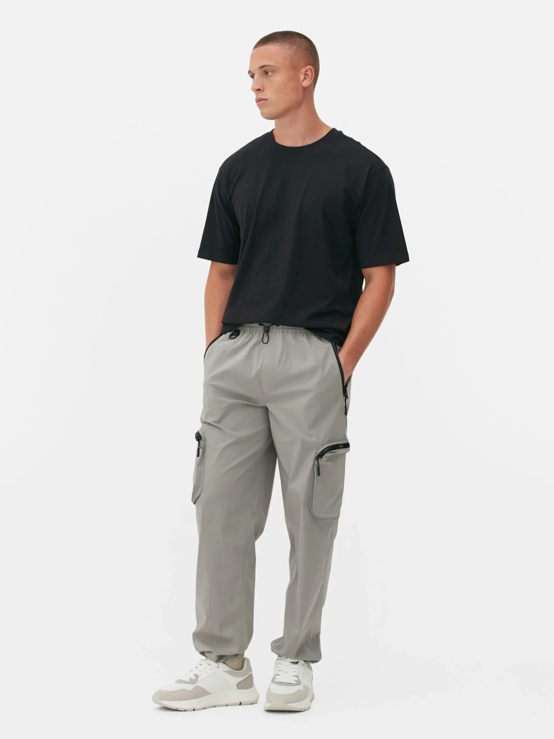 Pantalons Cargo Technique
