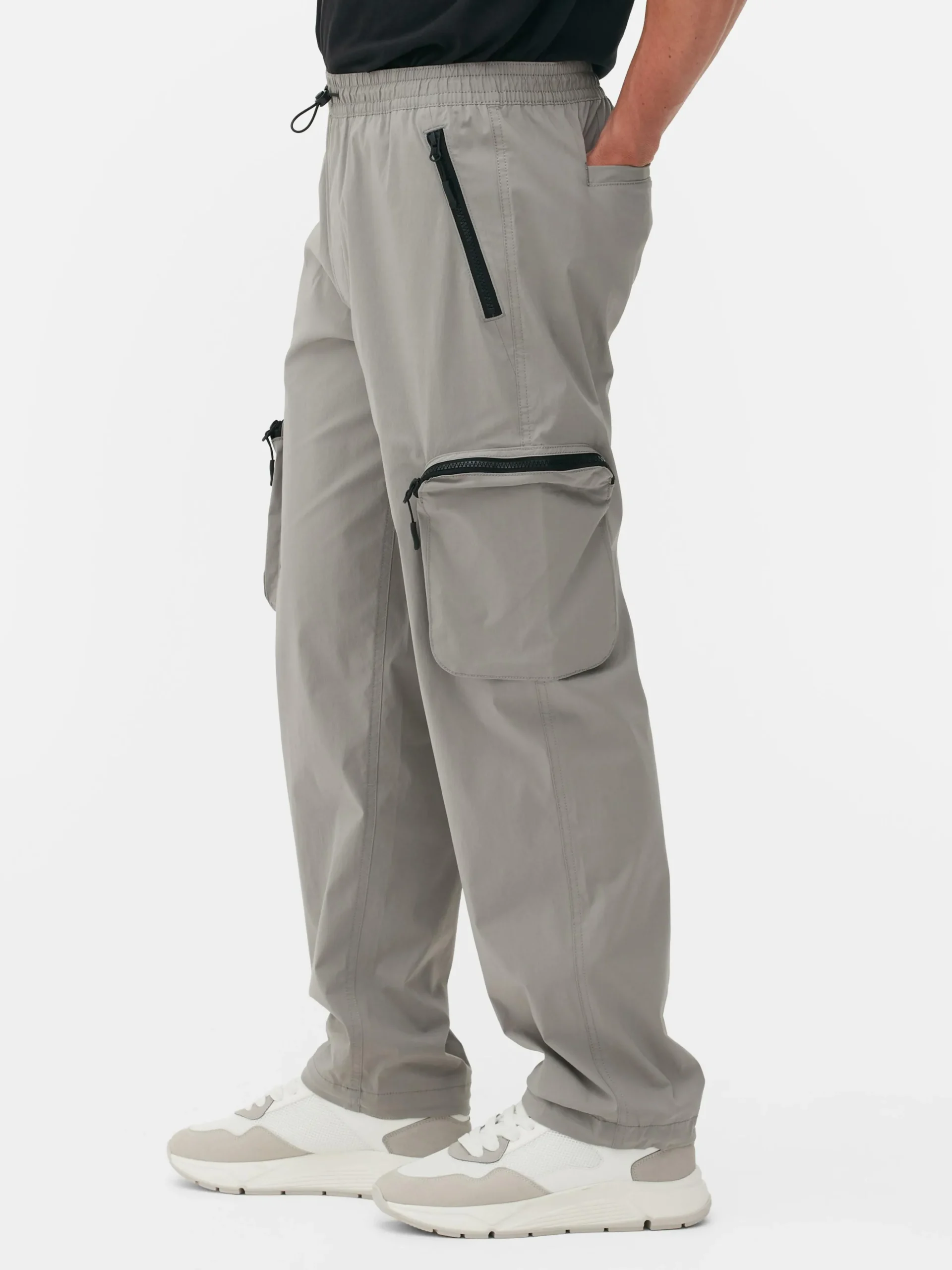 Pantalons Cargo Technique