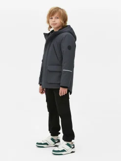 Parka Utilitaire