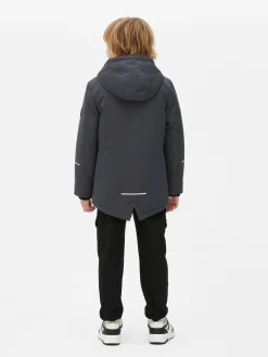 Parka Utilitaire