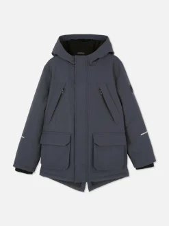 Parka Utilitaire