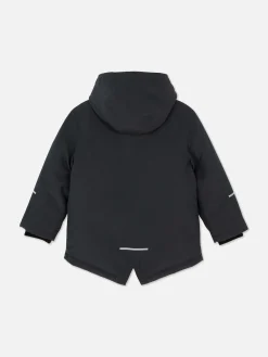 Parka Utilitaire