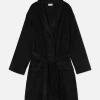 Peignoir Doux Au Toucher