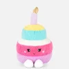 Peluche Gâteau
