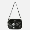 Petit Sac Bandoulière Disney L'Étrange Noël De Monsieur Jack De Tim Burton