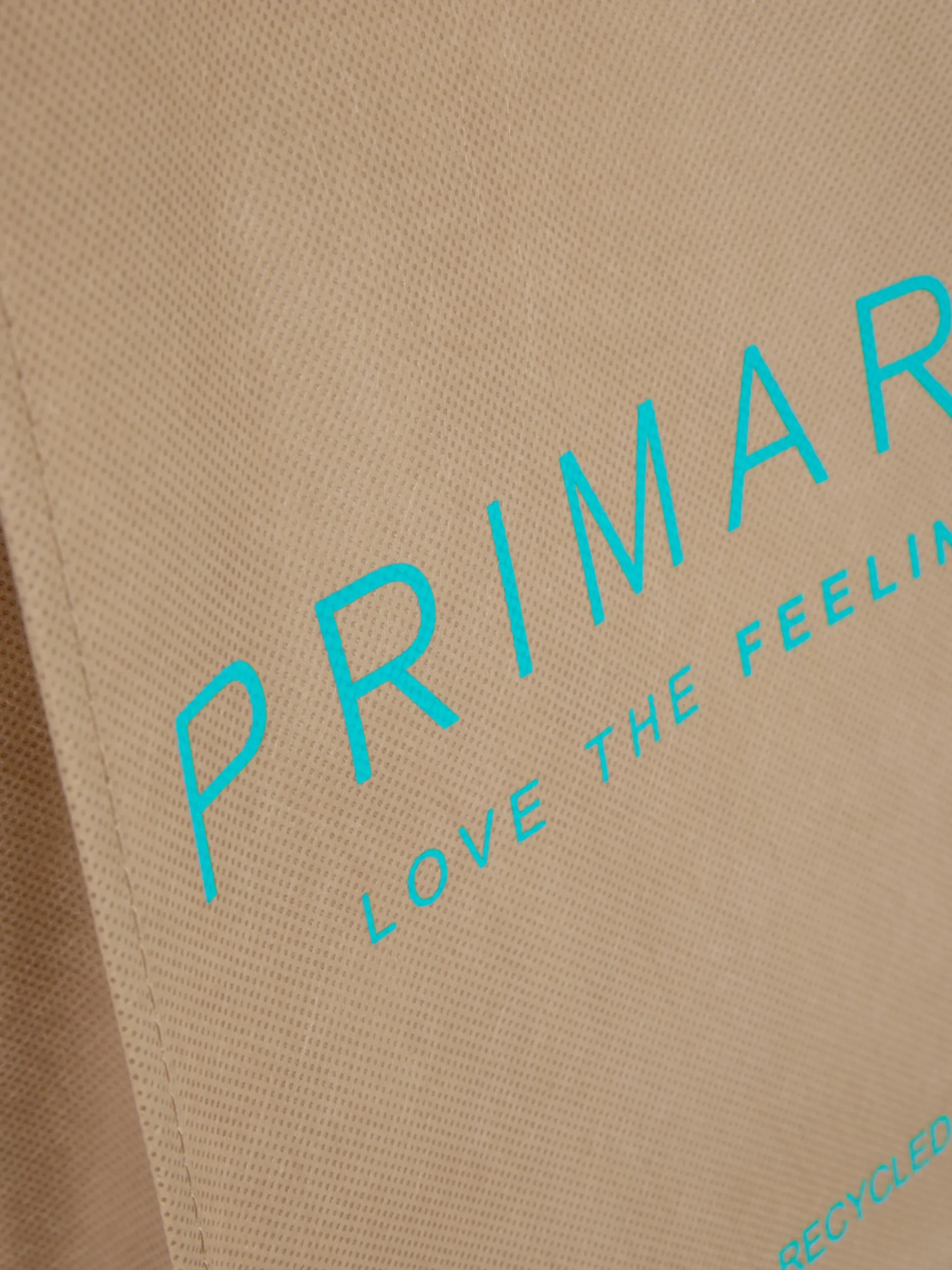 Petit Sac Réutilisable Primark