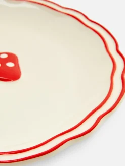 Petite Assiette Champignon