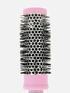 Petite Brosse De Coiffage Ronde