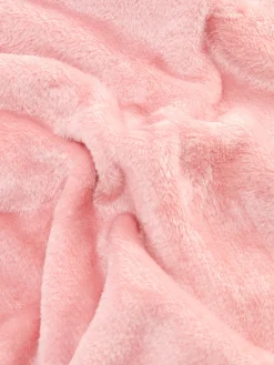 Petite Couverture Duveteuse Ultra-douce