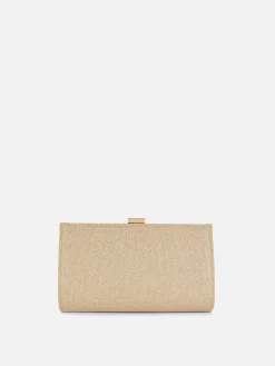 Pochette à Paillettes