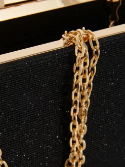 Pochette à Paillettes