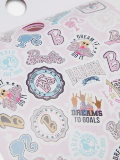 Pochette D'autocollants Barbie