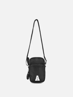 Pochette Pour Téléphone à Initiale
