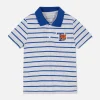 Polo Rayé
