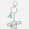 Porte-clés Avec Lettres Hello Kitty Et Ses Amis