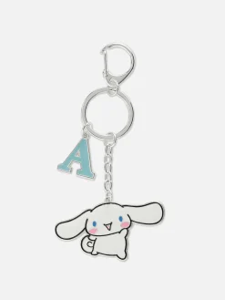 Porte-clés Avec Lettres Hello Kitty Et Ses Amis