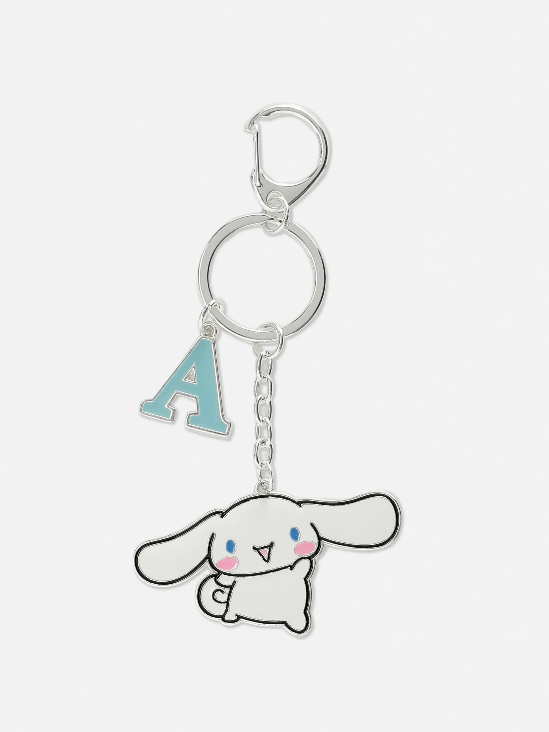 Porte-clés Avec Lettres Hello Kitty Et Ses Amis