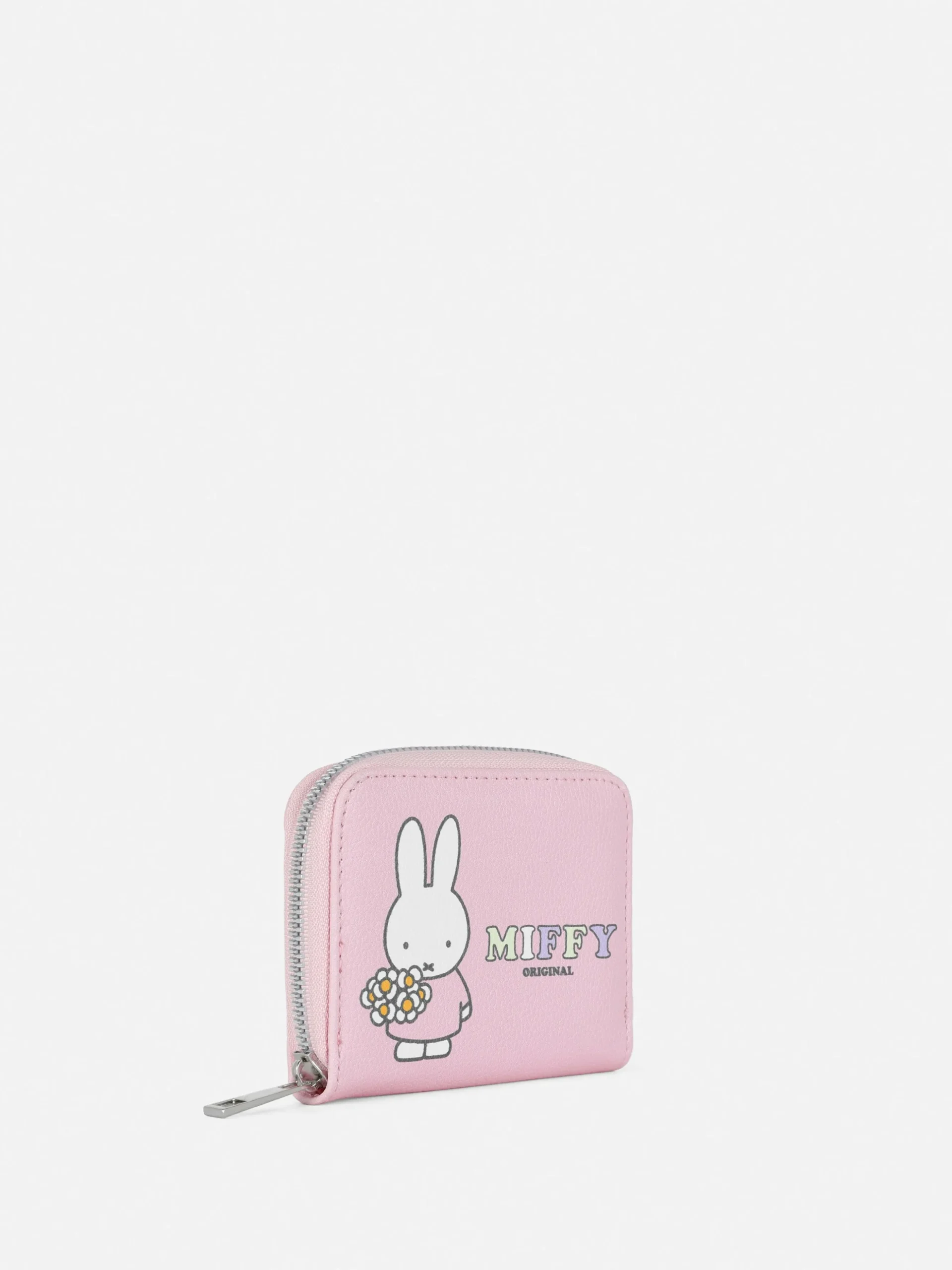 Portefeuille Graphique Miffy